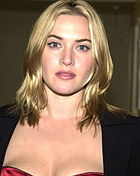 Kate Winslet